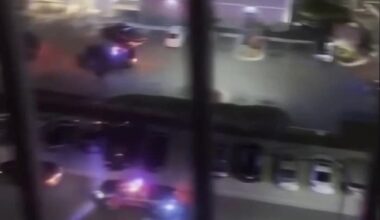 3 adults, 1 juvenile injured by gunfire during ‘takeover’ in Jacksonville Beach