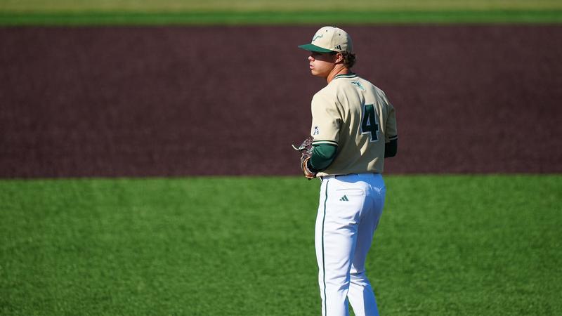 South Florida Baseball Heads to Daytona for First Road Game of 2026