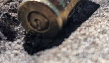 Neighborhood party honoring life of rapper Lil Poppa ends in gunfire, frenzied escapes