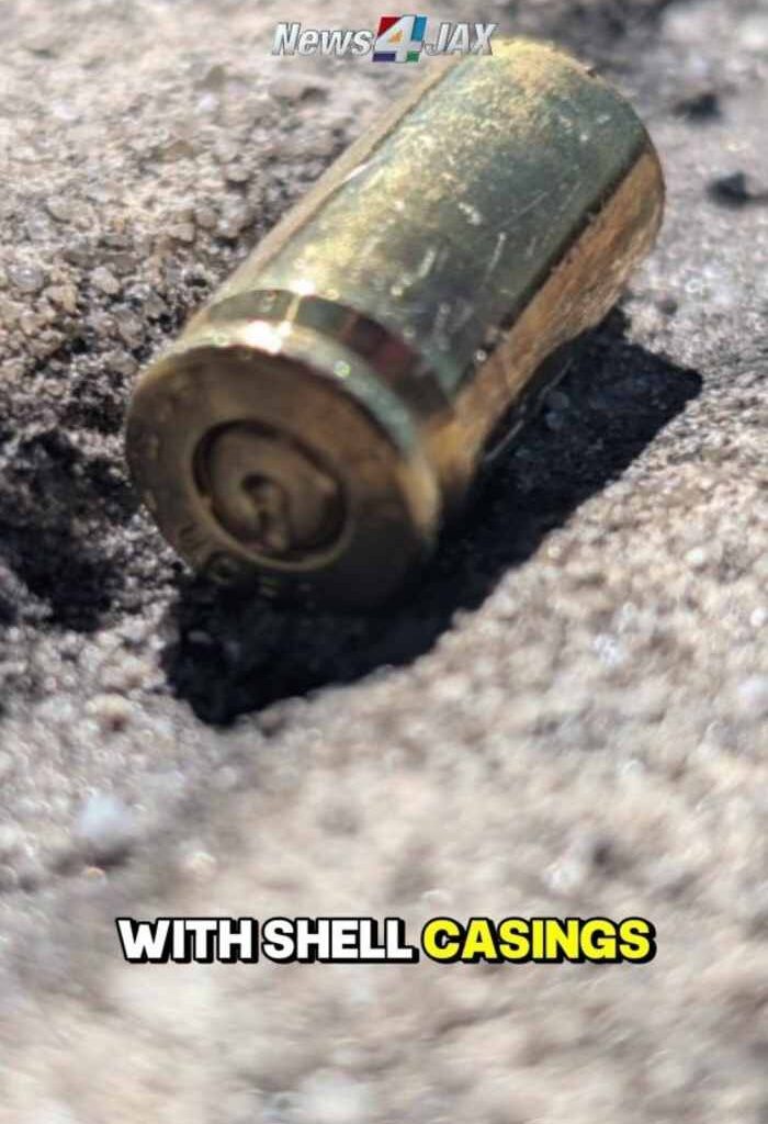 Neighborhood party honoring life of rapper Lil Poppa ends in gunfire, frenzied escapes