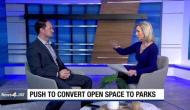 Tennis courts staying, dog park nearing completion and soccer field proposal