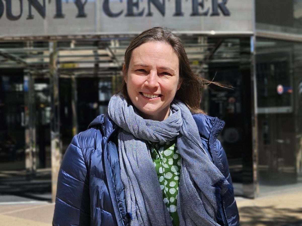 Councilwoman Lynn Hurtak files paperwork to join Tampa mayoral race