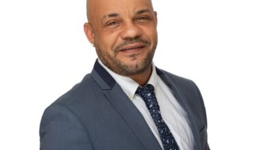 Paralegal Tres Rodmon wants to be Tampa's first openly-trans mayor