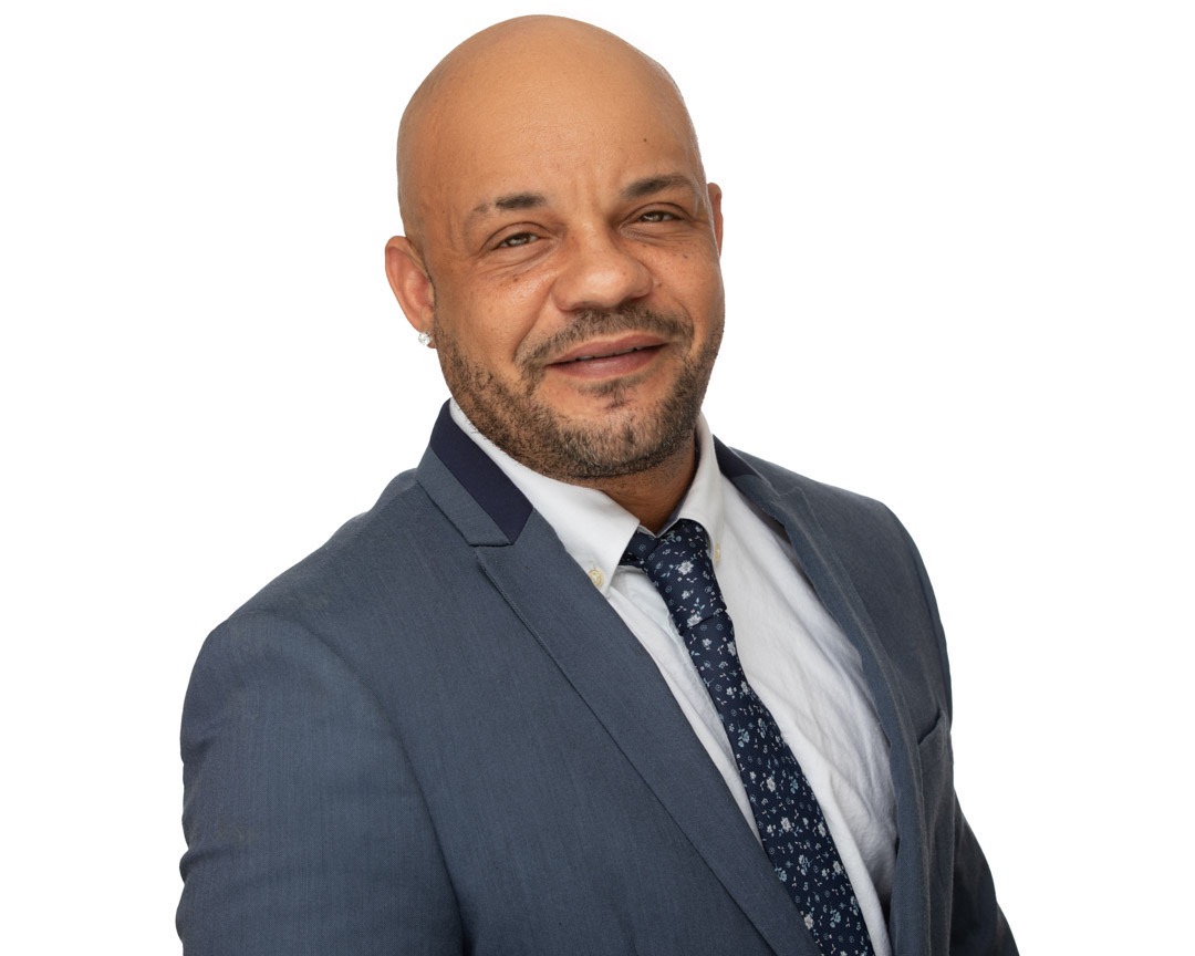 Paralegal Tres Rodmon wants to be Tampa's first openly-trans mayor