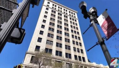 Historic Greenleaf building to reopen with dining, fitness and speakeasy in the heart of downtown