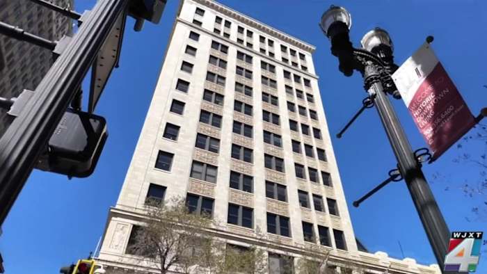 Historic Greenleaf building to reopen with dining, fitness and speakeasy in the heart of downtown