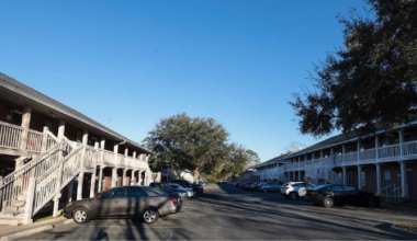 Housing and campus life could be at stake  – The FAMUAN