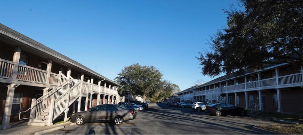 Housing and campus life could be at stake  – The FAMUAN