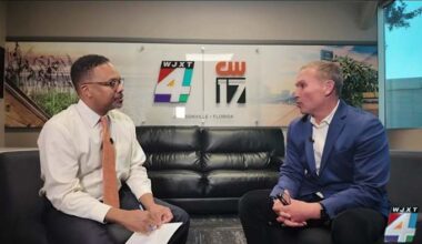 Former Jacksonville Mayor Lenny Curry disputes alleged role in JEA controversy, says Deegan was ‘called a liar’ by CEO