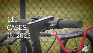 Local attorney says he’s seeing cases daily as lawmakers push new safety bill