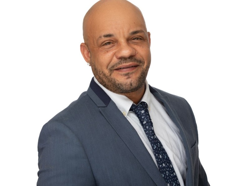 Paralegal Tres Rodmon wants to be Tampa’s first openly-trans mayor