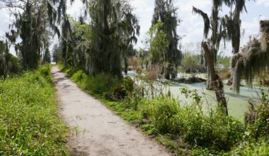 Florida Legislature poised to defund land conservation program