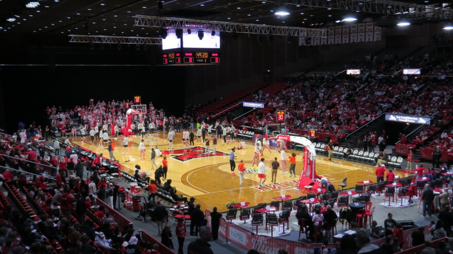 Millett Hall