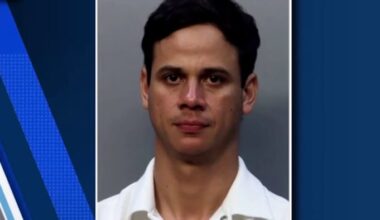 Florida man accused of holding Orlando woman hostage after meeting on dating app