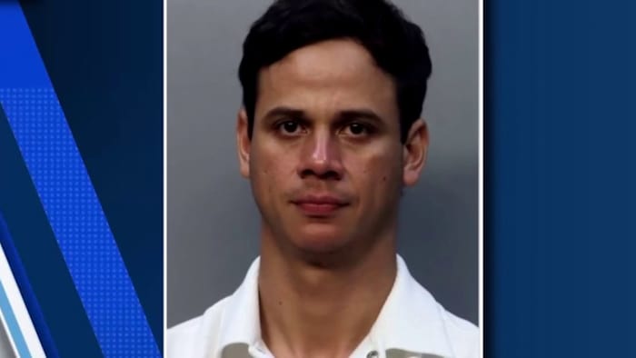 Florida man accused of holding Orlando woman hostage after meeting on dating app