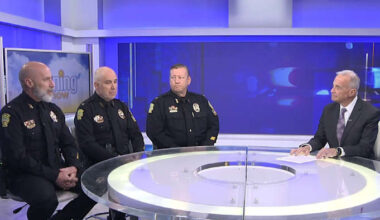 Jacksonville Beach police discuss how takeover events impact the community, what’s being done to keep neighborhoods safe
