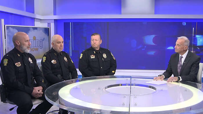 Jacksonville Beach police discuss how takeover events impact the community, what’s being done to keep neighborhoods safe