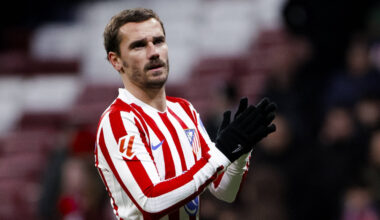 Griezmann to Orlando? €25m clause could lift French star to 6th on all-time transfer fee list