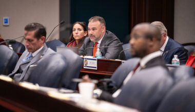 Hillsborough Republican sponsors bill critics call a 'death knell' for rural lands