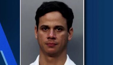 Florida man accused of holding Orlando woman hostage after meeting on dating app