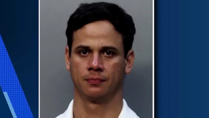 Florida man accused of holding Orlando woman hostage after meeting on dating app