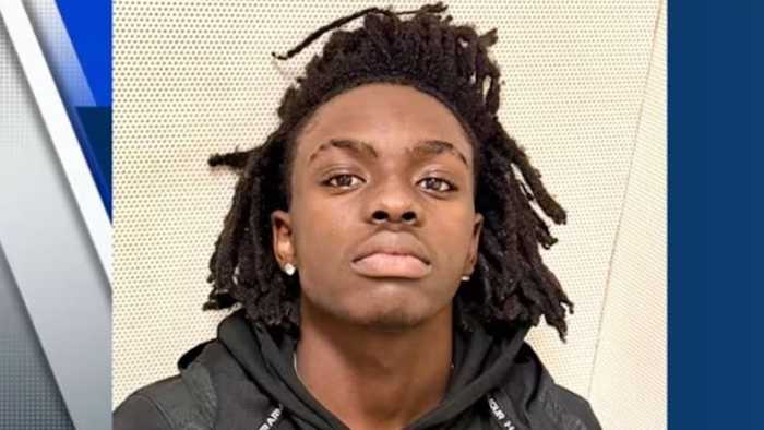 16-year-old arrested for his part in ‘gang-related’ shooting that injured 4 juveniles in Parramore