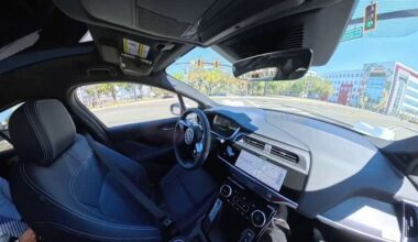 Waymo self-driving cars officially launches Orlando service. Here’s what to know