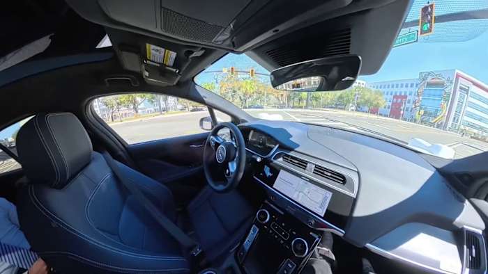 Waymo self-driving cars officially launches Orlando service. Here’s what to know