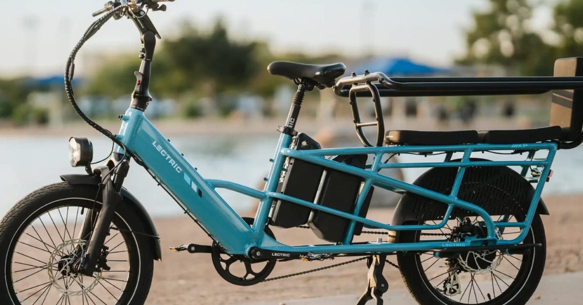 One US city is now giving people up to $3,000 to buy a new e-bike