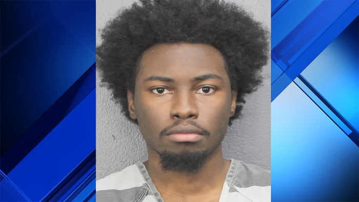 Driver arrested after preparing for ‘intersection takeover,’ striking curb outside City Hall