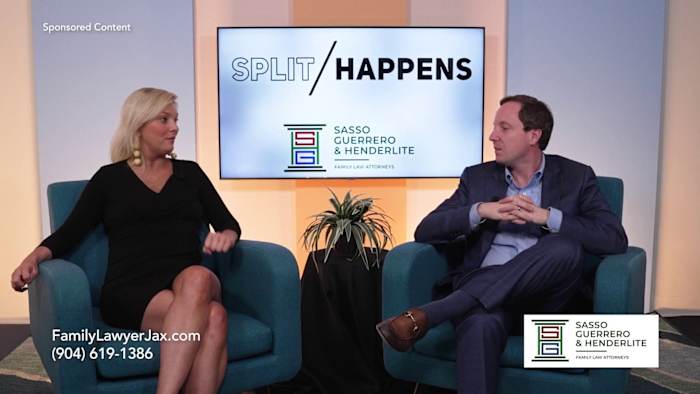 Protecting Your Children During Divorce—What Parents Need to Know