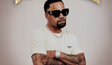 Juvenile and his 400 Degreez Band back into Orlando's Hard Rock Live