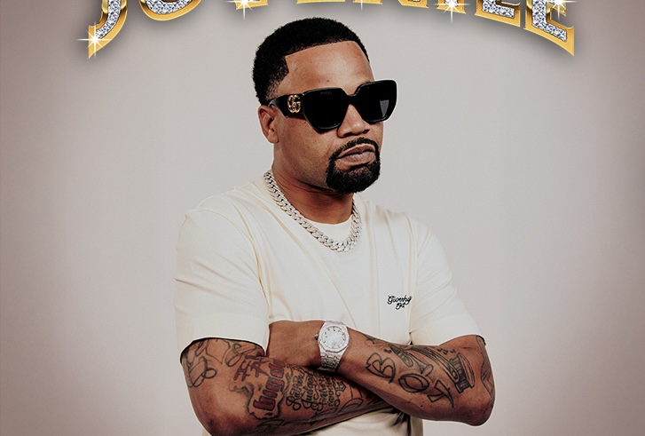 Juvenile and his 400 Degreez Band back into Orlando's Hard Rock Live