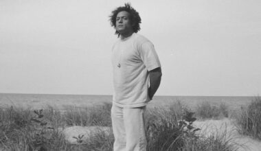 Boundary-pushing jazz percussionist Makaya McCraven plays two nights in Orlando