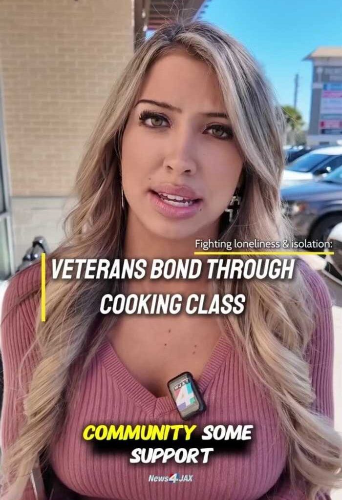 Wounded Warrior Project hosts events to help veterans in Jacksonville bond