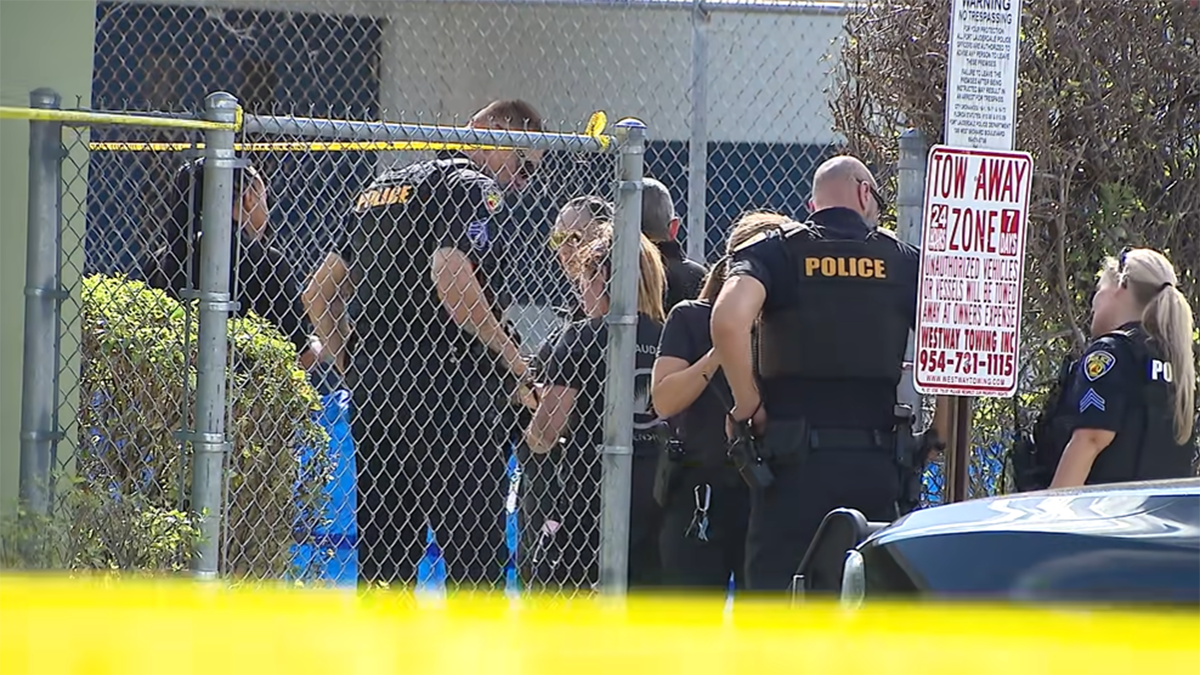 Police to give update on woman’s murder in Fort Lauderdale neighborhood – NBC 6 South Florida