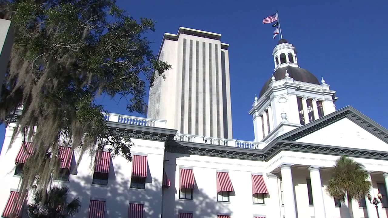 Florida bill that would allow groups to be declared ‘domestic terrorists’ garners opposition from activists