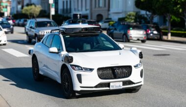 Waymo has arrived in Orlando