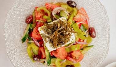 Dubai’s GAIA Greek Restaurant is Opening its First U.S. Location in Miami