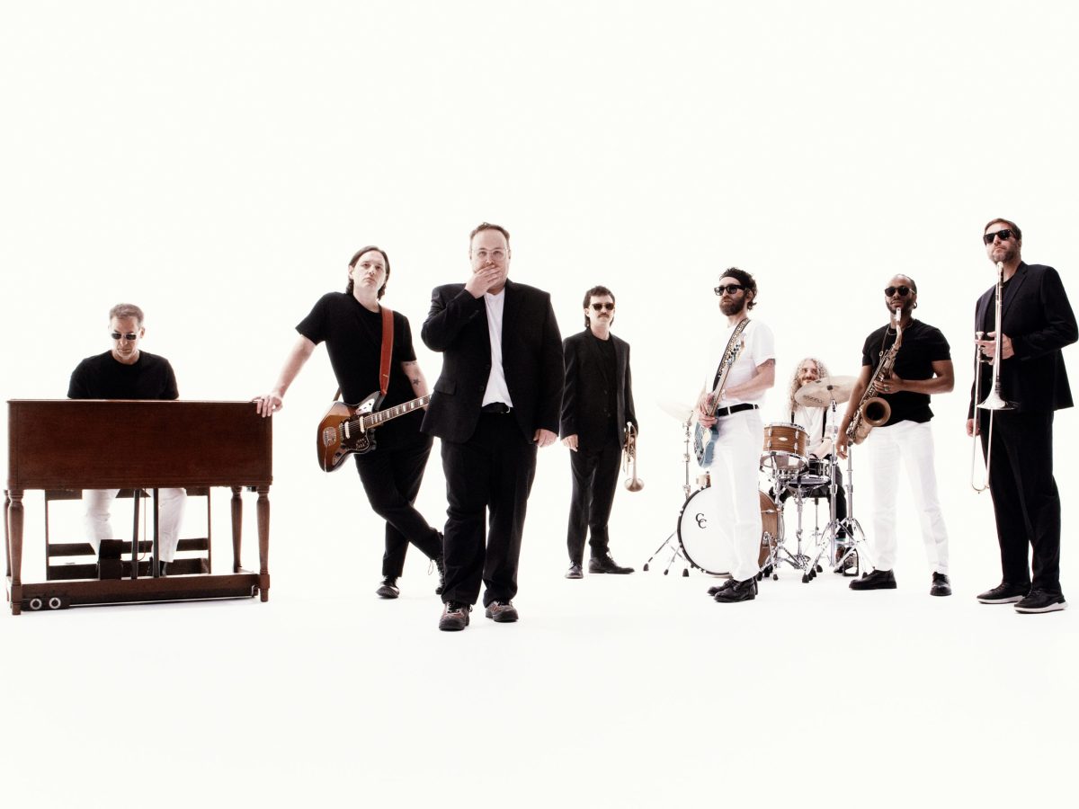 Before St. Pete concert, Paul Janeway talks St. Paul & the Broken Bones: ‘A lot of bands would have probably broken up’