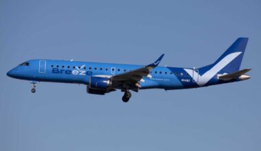 Breeze Airways Announces Major Fort Lauderdale Expansion