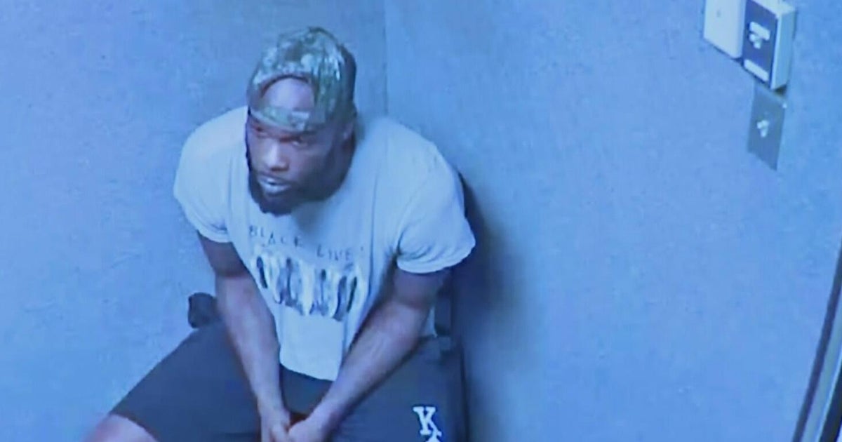 Day 4 of University of Miami football player's murder trial sees video of the suspect & teammate's arrest