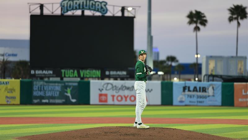 South Florida Baseball Falls to Bethune-Cookman in First Road Game