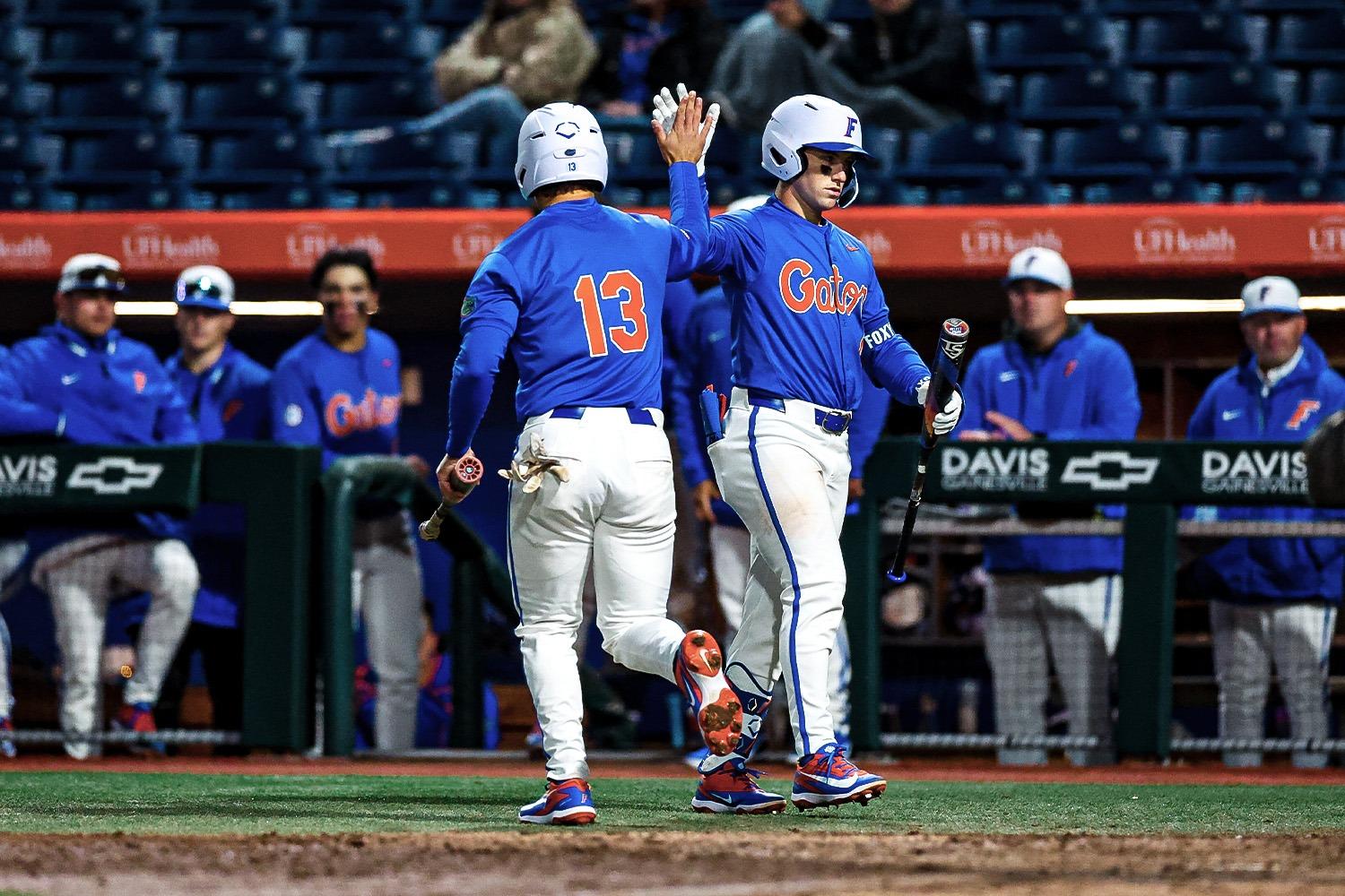 Florida International University Logo