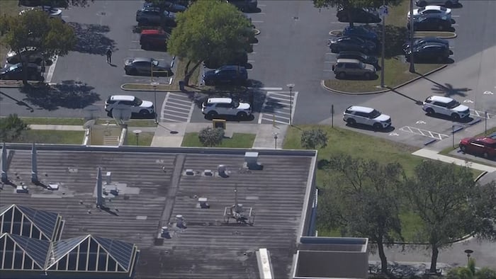 Florida International University increases security after ‘hoax’ threat