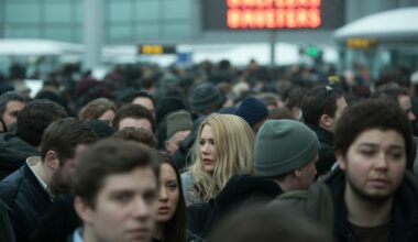 Travellers Disrupted In Jamaica Today As Sangster International Airport Faced 14 Cancelled Flights And 7 Delays, Disrupting JetBlue, United, WestJet, Southwest And Other Airlines Across Newark, Philadelphia, Boston, Fort Lauderdale, And More