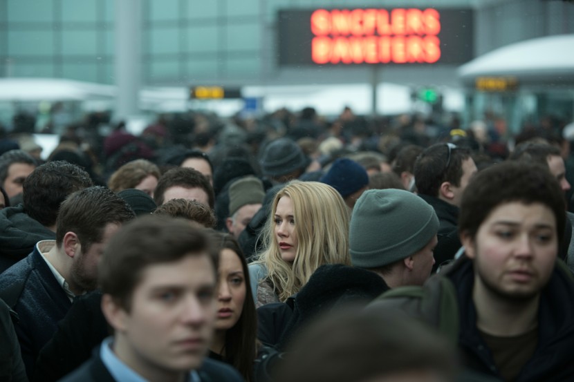 Travellers Disrupted In Jamaica Today As Sangster International Airport Faced 14 Cancelled Flights And 7 Delays, Disrupting JetBlue, United, WestJet, Southwest And Other Airlines Across Newark, Philadelphia, Boston, Fort Lauderdale, And More