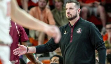 Florida State rides impressive run into matchup with stout Miami