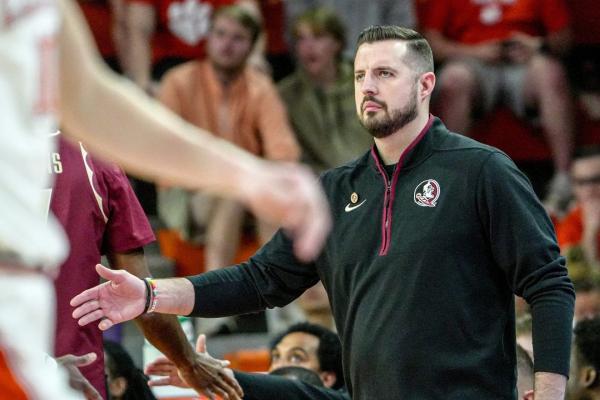 Florida State rides impressive run into matchup with stout Miami