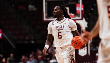 Lajae for Miami game story